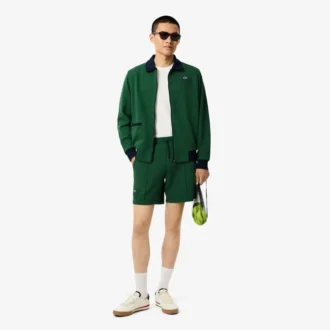 Chaqueta Tennis Heritage Ultra Dry para hombre
