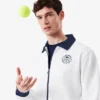 Chaqueta Tennis Heritage Ultra Dry para hombre