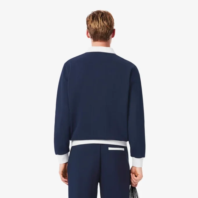 Chaqueta Tennis Heritage Ultra Dry para hombre