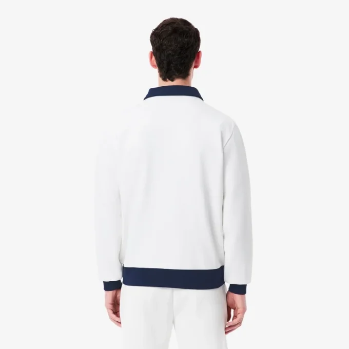 Chaqueta Tennis Heritage Ultra Dry para hombre