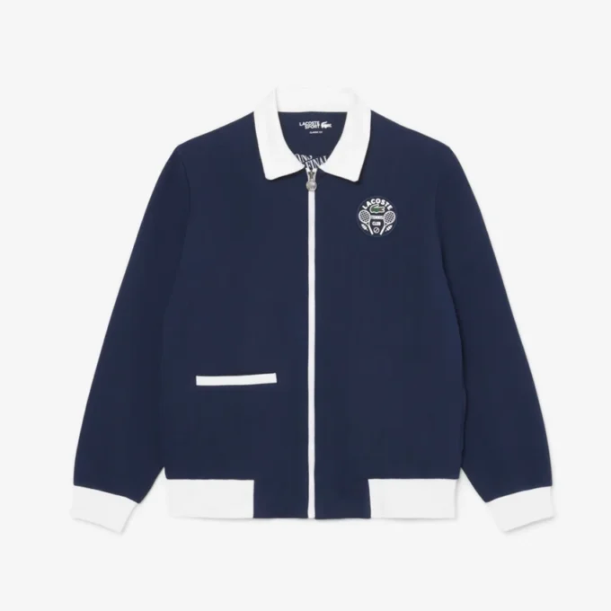 Chaqueta Tennis Heritage Ultra Dry para hombre