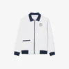 Chaqueta Tennis Heritage Ultra Dry para hombre