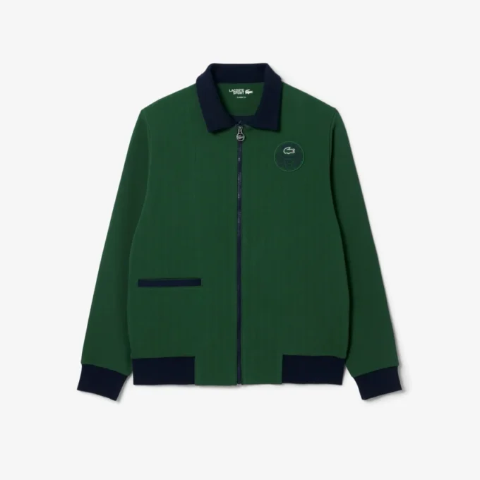 Chaqueta Tennis Heritage Ultra Dry para hombre