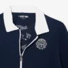 Chaqueta Tennis Heritage Ultra Dry para hombre