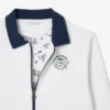 Chaqueta Tennis Heritage Ultra Dry para hombre