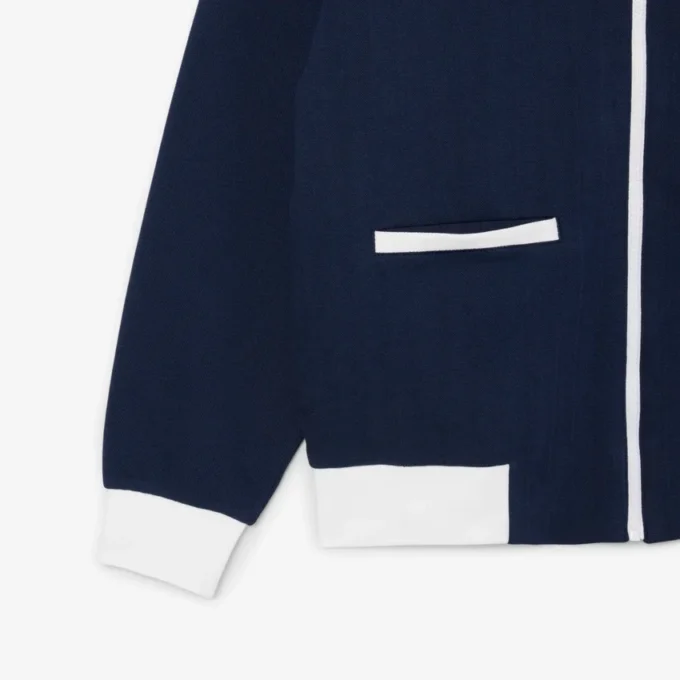 Chaqueta Tennis Heritage Ultra Dry para hombre