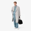 Chaqueta vaquera Crocodile para hombre