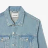 Chaqueta vaquera Crocodile para hombre