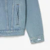 Chaqueta vaquera Crocodile para hombre