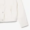 Chaqueta vaquera de algodón