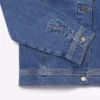 Chaqueta vaquera de algodón