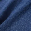 Chaqueta vaquera de algodón
