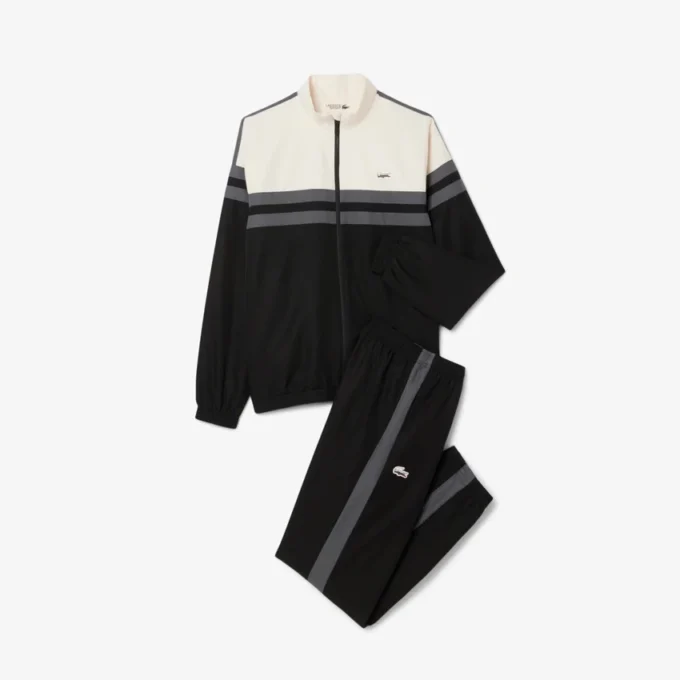 Chándal de Deporte Landscape Crocodile para hombre