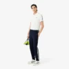Chándal de tenis con rayas y logotipo de Tenis para hombre