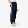 Chándal de tenis con rayas y logotipo de Tenis para hombre