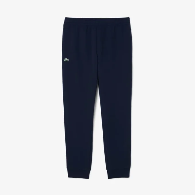 Chándal de tenis con rayas y logotipo de Tenis para hombre