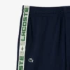 Chándal de tenis con rayas y logotipo de Tenis para hombre