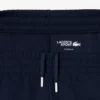Chándal de tenis con rayas y logotipo de Tenis para hombre