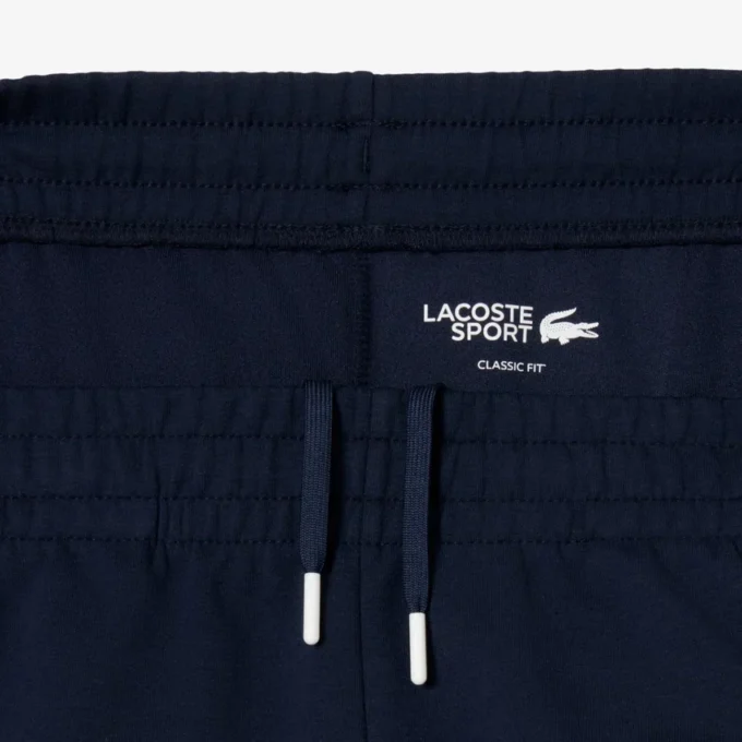 Chándal de tenis con rayas y logotipo de Tenis para hombre