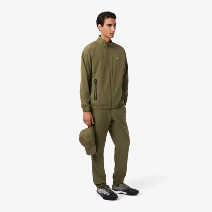 Chándal de tenis para hombre
