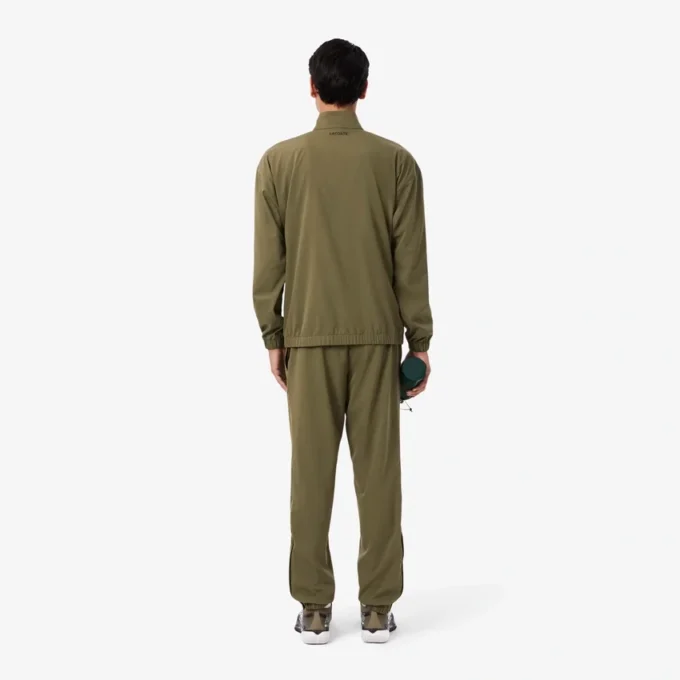 Chándal de tenis para hombre