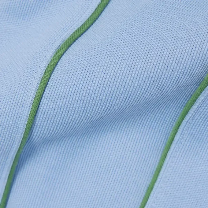 Chándal Lacoste Tennis X Daniil Medvedev