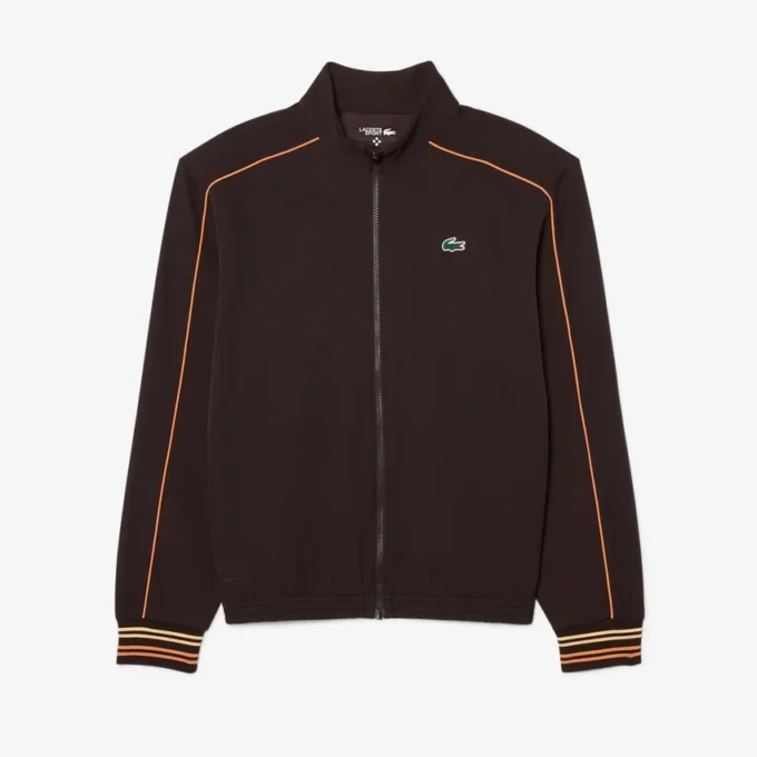 Chándal Lacoste Tennis X Daniil Medvedev