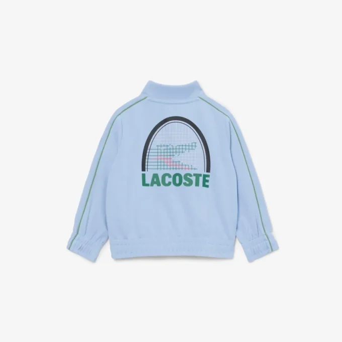 Chándal Lacoste Tennis X Daniil Medvedev