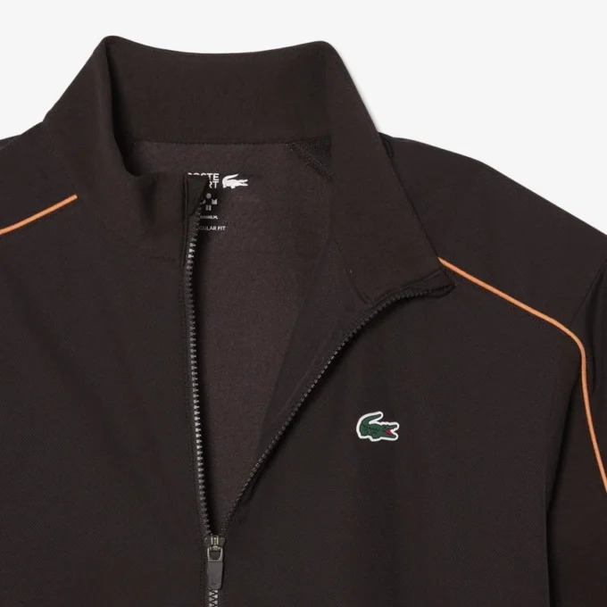 Chándal Lacoste Tennis X Daniil Medvedev
