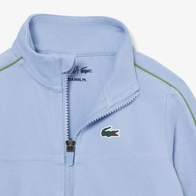 Chándal Lacoste Tennis X Daniil Medvedev