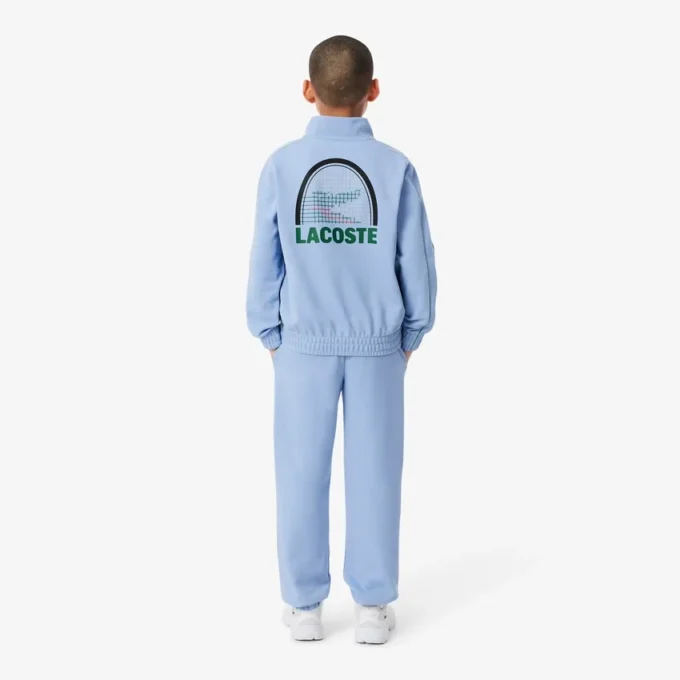 Chándal Lacoste Tennis X Daniil Medvedev