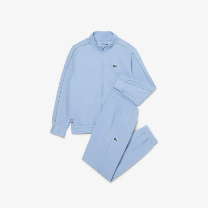 Chándal Lacoste Tennis X Daniil Medvedev