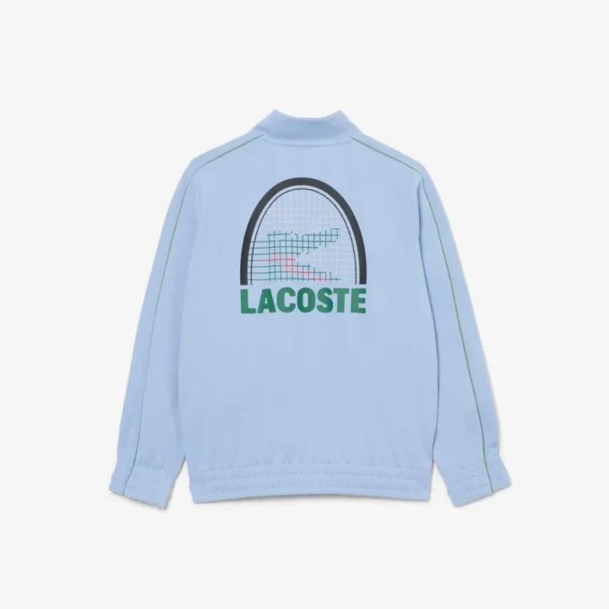 Chándal Lacoste Tennis X Daniil Medvedev