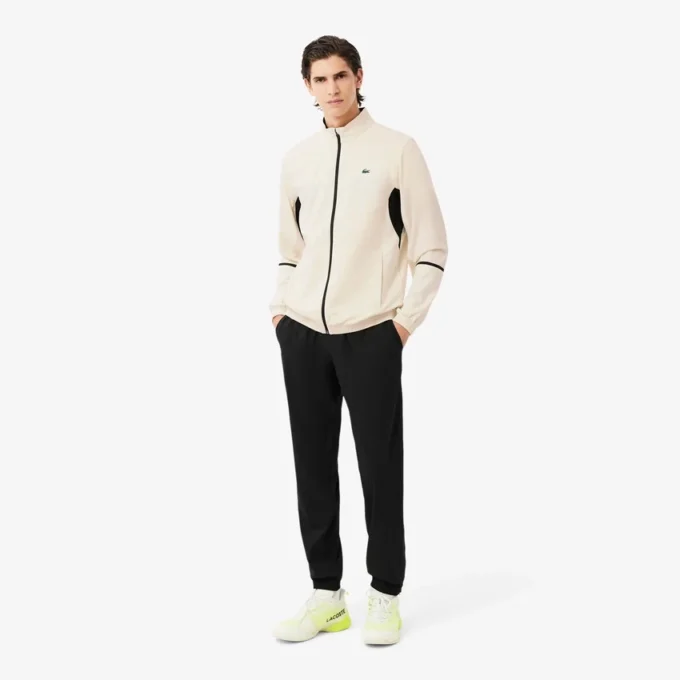 Chándal Lacoste Tennis X Daniil Medvedev para hombre
