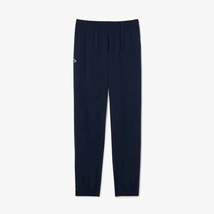 Chándal Lacoste Tennis X Daniil Medvedev para hombre