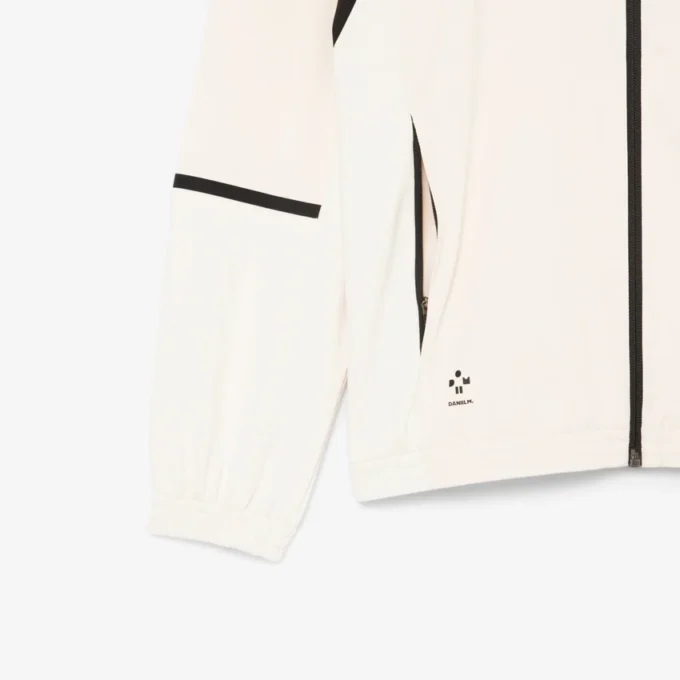 Chándal Lacoste Tennis X Daniil Medvedev para hombre