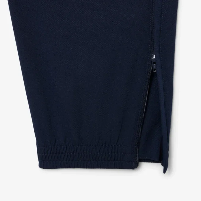 Chándal Lacoste Tennis X Daniil Medvedev para hombre