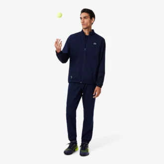 Chándal Lacoste Tennis X Daniil Medvedev para hombre