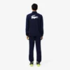 Chándal Lacoste Tennis X Daniil Medvedev para hombre