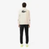 Chándal Lacoste Tennis X Daniil Medvedev para hombre