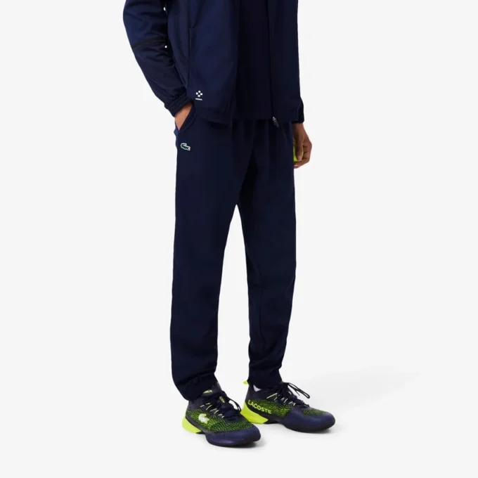 Chándal Lacoste Tennis X Daniil Medvedev para hombre