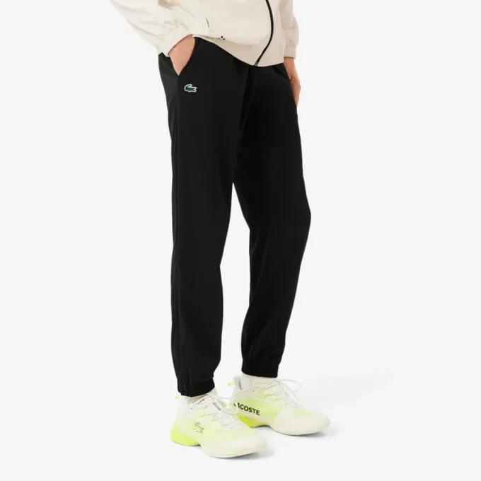 Chándal Lacoste Tennis X Daniil Medvedev para hombre