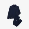 Chándal Lacoste Tennis X Daniil Medvedev para hombre