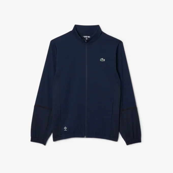 Chándal Lacoste Tennis X Daniil Medvedev para hombre