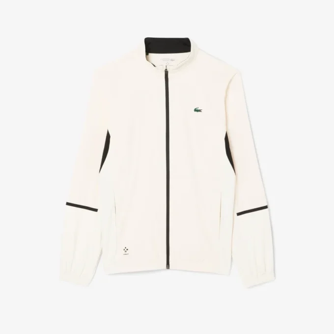 Chándal Lacoste Tennis X Daniil Medvedev para hombre