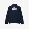 Chándal Lacoste Tennis X Daniil Medvedev para hombre