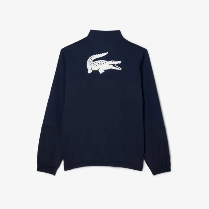Chándal Lacoste Tennis X Daniil Medvedev para hombre