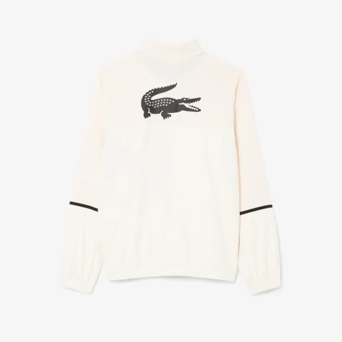 Chándal Lacoste Tennis X Daniil Medvedev para hombre