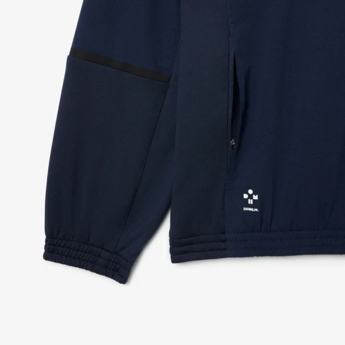 Chándal Lacoste Tennis X Daniil Medvedev para hombre