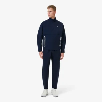 Chándal Lacoste Tennis X Novak Djokovic